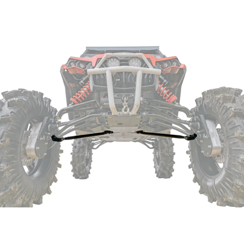 Can-Am Maverick Track Bars Can-Am Maverick Track Bars