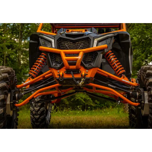 Can-Am Maverick X3 Track Bars Can-Am Maverick X3 Track Bars
