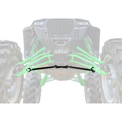 Polaris RZR 900 Track Bars