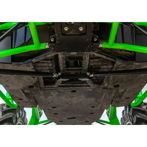 Polaris RZR 900 Track Bars Polaris RZR 900 Track Bars