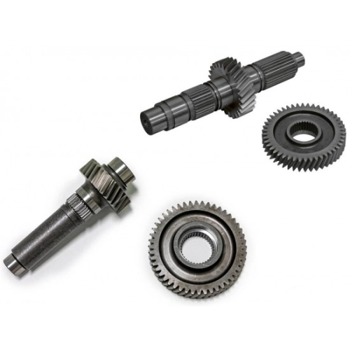 Polaris Ranger Transmission Gear Reduction Kit Polaris Ranger Transmission Gear Reduction Kit