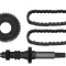 Polaris Ranger 900 Diesel Heavy-Duty Reverse Chain