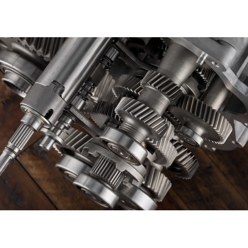 Polaris RZR XP 1000 Complete Gear-Reverse Transmission Polaris RZR XP 1000 Complete Gear-Reverse Transmission