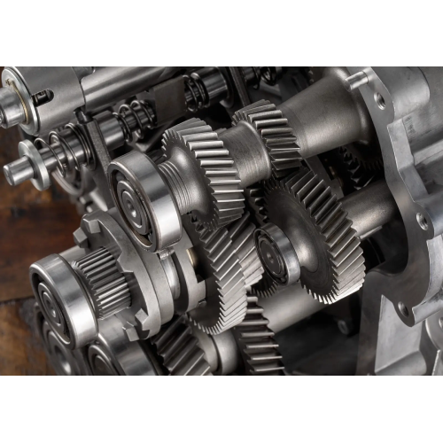 Polaris RZR XP 1000 Complete Gear-Reverse Transmission Polaris RZR XP 1000 Complete Gear-Reverse Transmission