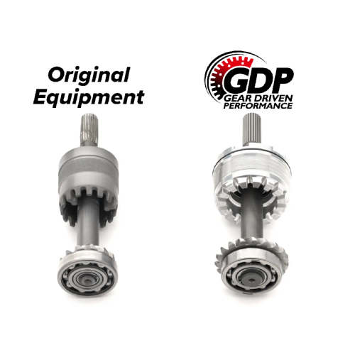 Polaris RZR XP 1000 Complete Gear-Reverse Transmission Polaris RZR XP 1000 Complete Gear-Reverse Transmission