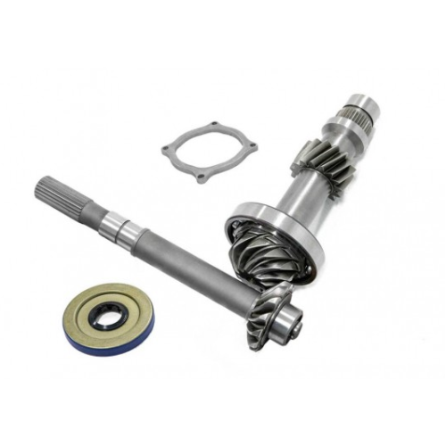 Polaris Ranger Pinion Shaft and Snorkel Gear Kit
