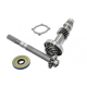 Polaris Ranger Pinion Shaft and Snorkel Gear Kit