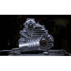 Polaris General 1000 Complete Heavy-Duty Transmission