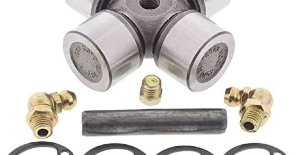 Universal Joint For Can Am Renegade 500 - Demon Powersports