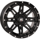 High Lifter HL22 Gloss Black 14x7 Wheel/Rim