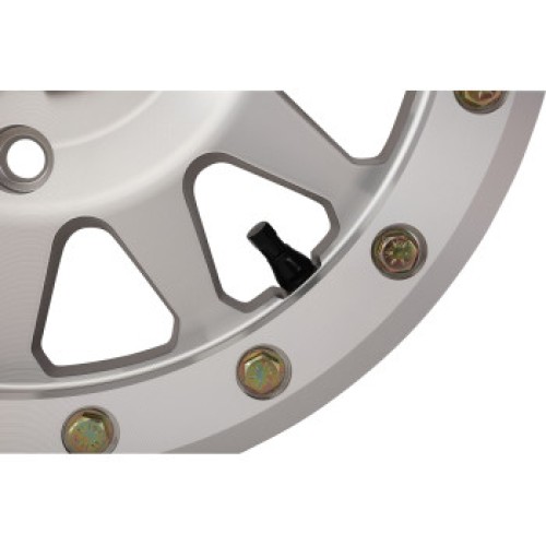High Lifter HLA1 Beadlock Machined 15x7 Wheel/Rim High Lifter HLA1 Beadlock Machined 15x7 Wheel/Rim