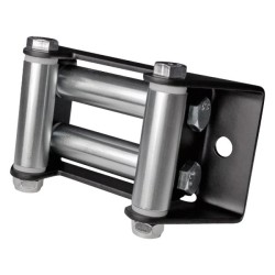 KFI Roller Fairlead - Standard Mt KFI Roller Fairlead - Standard Mt
