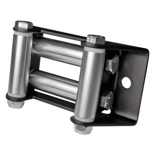 KFI Roller Fairlead - Standard Mt KFI Roller Fairlead - Standard Mt