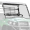 Kawasaki Mule PRO-MX Scratch-Resistant Full Windshield
