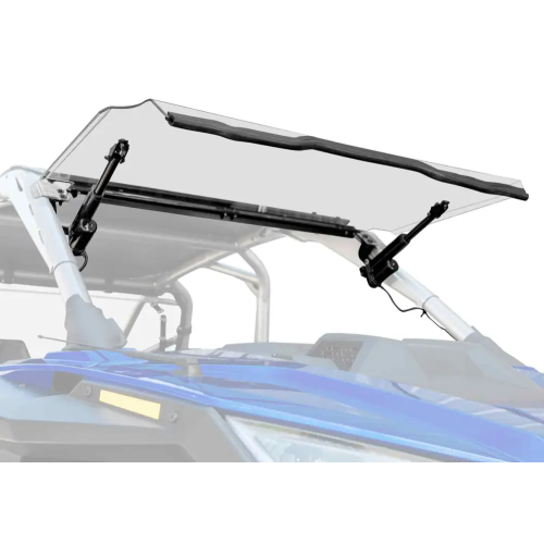 Polaris RZR Pro R MaxDrive Power Flip Windshield Polaris RZR Pro R MaxDrive Power Flip Windshield