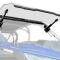 Polaris RZR Pro R MaxDrive Power Flip Windshield