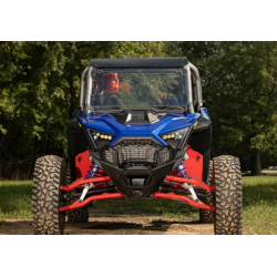 Polaris RZR Pro R MaxDrive Power Flip Windshield