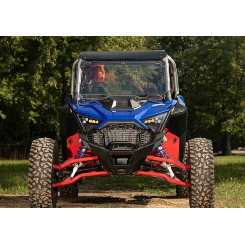 Polaris RZR Pro R MaxDrive Power Flip Windshield Polaris RZR Pro R MaxDrive Power Flip Windshield