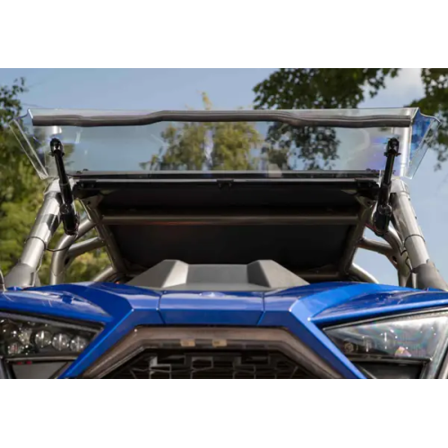 Polaris RZR Pro R MaxDrive Power Flip Windshield Polaris RZR Pro R MaxDrive Power Flip Windshield