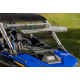 Polaris RZR Pro R MaxDrive Power Flip Windshield Polaris RZR Pro R MaxDrive Power Flip Windshield