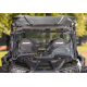 Polaris RZR XP 1000 MaxDrive Power Flip Windshield