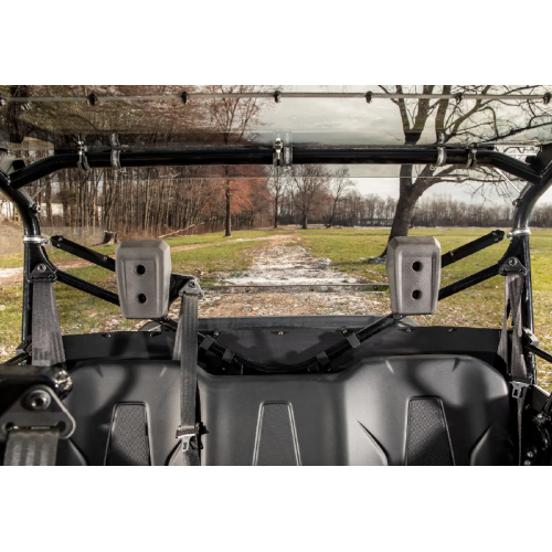 Honda Pioneer 1000-6 Rear Windshield