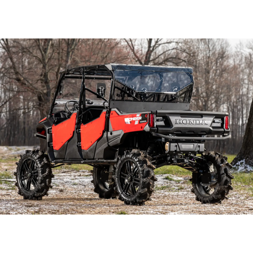 Honda Pioneer 1000-6 Rear Windshield