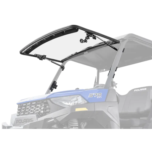 Polaris Ranger SP 570 Flip Windshield Polaris Ranger SP 570 Flip Windshield