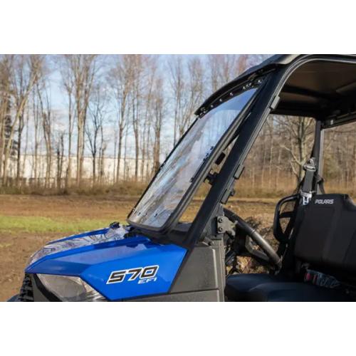 Polaris Ranger SP 570 Flip Windshield Polaris Ranger SP 570 Flip Windshield