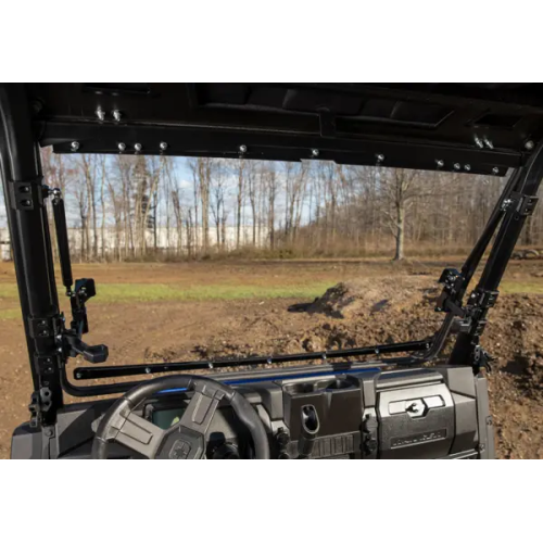 Polaris Ranger SP 570 Flip Windshield Polaris Ranger SP 570 Flip Windshield