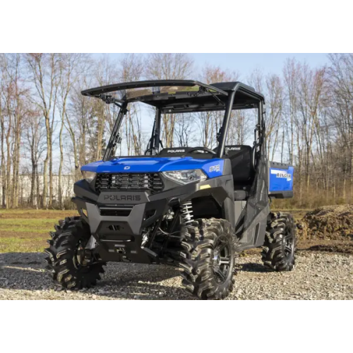 Polaris Ranger SP 570 Flip Windshield Polaris Ranger SP 570 Flip Windshield