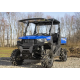 Polaris Ranger SP 570 Flip Windshield Polaris Ranger SP 570 Flip Windshield