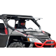 Arctic Cat Wildcat Flip Windshield