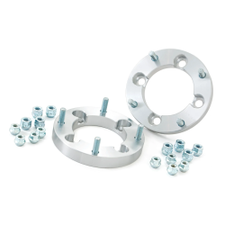 Rough Country Wheel Adapter 4x137 To 4x156 12mm X 1.50mm (1")