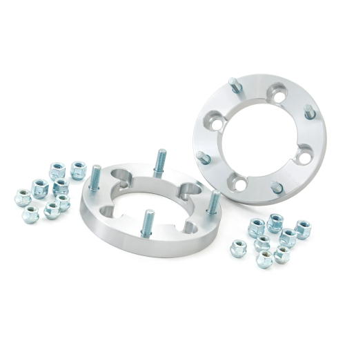 Rough Country Wheel Adapter 4x137 To 4x156 12mm X 1.50mm (1")