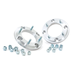 Rough Country Wheel Adapter 4x156 to 4x136 12mm X 1.50mm (1.25")