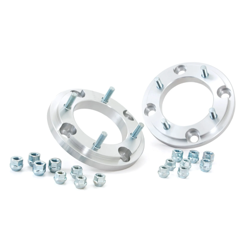 Rough Country Wheel Adapter 4x156 to 4x136 12mm X 1.50mm (1.25")