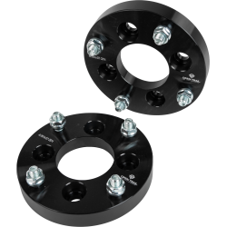 Open Trail Wheel Adapter 4/110 to 4/137 12mm X 1.5mm (1" )