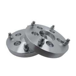 EZAccessory Wheel Adapter 5x4.5 To 4x156 12mm X 1.5mm (1") EZAccessory Wheel Adapter 5x4.5 To 4x156 12mm X 1.5mm (1")