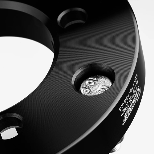 Terache Wheel Adapter 4/110 to 4/137 10mm X 1.25mm (25mm)