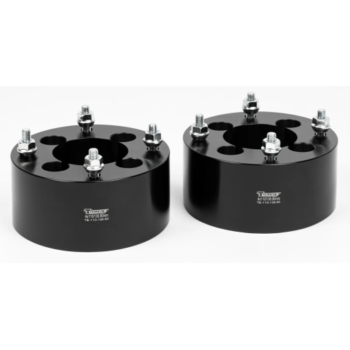 Terache Wheel Adapter 4/110 to 4/137 10mm X 1.25mm (80mm) Terache Wheel Adapter 4/110 to 4/137 10mm X 1.25mm (80mm)