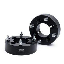 Terache Wheel Adapter 4/137 to 4/110 10mm X 1.25mm (50mm)