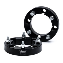 Terache Can-Am ATV Wheel Spacer 4/137 10mm X 1.25mm (30mm)