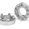 SuperATV Polaris 1.25" Wheel Spacers - 5x4.5" Bolt Pattern