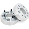 Rough Country 1.5" Wheel Spacers - 5x4.5" Bolt Pattern