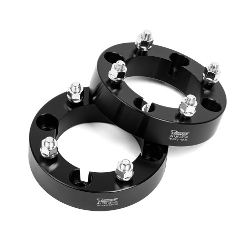 Terache UTV Wheel Spacer 4/137 12mm X 1.5mm (35mm)