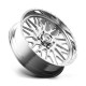 American Force K10 Trace Polished 20x7 Forged Wheels/Rims (Full Set)