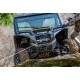 Warn Powersports R-Series 6,000lb. Synthetic Rope Winch