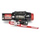 Warn Powersports R-Series 2,500lb. Synthetic Rope Winch