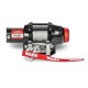 Warn Powersports R-Series 3,500lb. Cable Winch